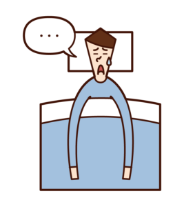 睡眠時無呼吸